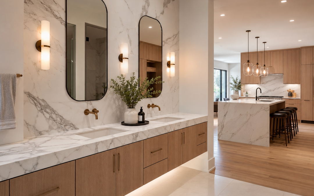 Banyo ve Mutfak Tadilatı